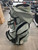Used Ogio WOODE 15 CART BAG Mens Cart Bag Turquoise 11614-S000239953 View 2
