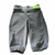 Used Champro YOUTH BASEBALL PANT BB/SB Pant Boys Grey MD 11479-S000427170 View 1