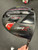Used Cobra AIR X OFFSET Mens Driver RH 10.5 Degree 11945-S000256004 View 1