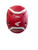Used Easton JR ELITE X Batting Helmet No Mask Red One Size 11932-S000173008 View 3