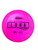 Used Discraft ULTRA LUNA Disc Golf Putter Pink 172g 11860-C000311888 View 3