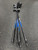 Used Adams IDEA Mens Package Set RH Navy Blue 8 Piece 11337-S000491572 View 1