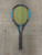 Used Wilson ULTRA 100 V2 Adult Tennis Racquet Navy Blue Unknown 11614-S000239954 View 1
