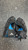 Used Bauer GLOVES Youth Gloves Black 9" 11831-S000034415 View 2