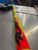 Used Easton RIVAL BB/SB USA 2 1/4 Bat 26" 11790-S000060924 View 5