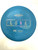 Used Discraft ULTRA LUNA Disc Golf Putter Carolina Blue 169g 11860-C000311894 View 4