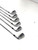 Used Taylormade PSI Mens Iron Set RH 4I-9I 11860-S000311905 View 2