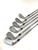 Used Taylormade PSI Mens Iron Set RH 4I-9I 11860-S000311905 View 5