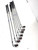 Used Callaway DIABLO ACCRA 60i 4-PW Mens Iron Set RH 11860-S000311906 View 16