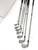 Used Callaway DIABLO ACCRA 60i 4-PW Mens Iron Set RH 11860-S000311906 View 26
