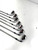 Used Callaway DIABLO ACCRA 60i 4-PW Mens Iron Set RH 11860-S000311906 View 7