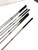 Used Callaway DIABLO ACCRA 60i 4-PW Mens Iron Set RH 11860-S000311906 View 34