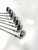 Used Callaway DIABLO ACCRA 60i 4-PW Mens Iron Set RH 11860-S000311906 View 15