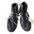 Used Asics MATFLEX WRESTLING SHOES SZ1.5 Wrestling Shoes Black Junior 01.5 11617-S000349231 View 1