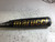 Used Marucci CAT 8 LIMITED EDITION GOLD BB/SB USSSA 2 5/8 Bat 30" 10105-S000312796 View 1