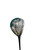 Used Warrior 2 TE Mens Fairway Wood RH 2 Wood 11884-S000066623 View 2