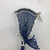 Used STX AMP 41 IN COMPLETE LACROSSE STICK Men Atk/Mid Complete Stick White 11752-S000079607 View 4