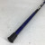 Used STX AMP 41 IN COMPLETE LACROSSE STICK Men Atk/Mid Complete Stick White 11752-S000079607 View 5