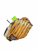 Used Louisville Slugger SLUGGER SERIES BB/SB Glove RH Throw Brown 10 1/2" 11682-S000135546 View 3