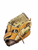 Used Louisville Slugger SLUGGER SERIES BB/SB Glove RH Throw Brown 10 1/2" 11682-S000135546 View 1