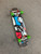 Used FOUNDATION Complete Skateboard Black 7 1/2" 10874-S000275023 View 1
