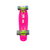 Used MAUI AND SONS Complete Skateboard Pink Regular 11375-C000379643 View 2