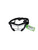 Used STX 4SIGHT+ GOGGLE Lacrosse Facial Protect Black SM 11347-S000272479 View 1