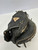 Used Akadema APM41 BB/SB Catchers RH Throw Black 33" 11911-S000016984 View 2