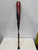 Used Demarini VOODOO -9 BB/SB USSSA 2 3/4 Bat 32" 11911-S000016986 View 2