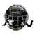 Used CCM FL40 S Helmet Cage Combo Black SM 11820-S000058996 View 1