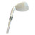 Used Callaway APEX FORGED Golf Wedge Mens RH Pitching Wedge 11820-S000058998 View 2