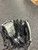 Used Antioch FUTURE STAR SERIES BB/SB Glove RH Throw Black 9" 11162-S000459394 View 3