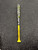 Used Rawlings RAPTOR BB/SB T-Ball Bat 24" 11162-S000459397 View 2