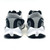 Used Nike RENEW ELEVATE 3 Basketball Shoes M Black Senior 8.5 11805-S000084549 View 5