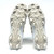 Used Adidas ADIZERO IMPACT Adult FB Cleats White And Gold Senior 9.5 11805-S000084552 View 6