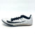 Used Nike RIVAL S Track & Field Cleats Adult Silver Senior 9 11805-S000084555 View 1