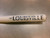 Used Louisville Slugger PROVEN BB/SB Fastpitch Bat 33" 11339-S000204180 View 2