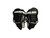 Used Hespeler ROGUE RH10 Youth Gloves Black 10" View 1