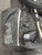 Used Ping MOONLITE Mens Cart Bag Black 11801-S000069411 View 2
