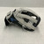 Used Easton HYPERLITE HYFP115 RH Throw Fastpitch Gloves Grey 11 1/2" 11762-S000082037 View 3