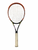 Used Head I.RADICAL Adult Tennis Racquet Orange 4 1/2" 11613-S000185784 View 1