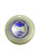 Used Innova GLOW CHAMPION TERN Disc Golf Driver White 11347-S000272495 View 1