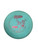 Used Innova ROC Disc Golf Mid Range Carolina Blue 11347-S000272499 View 1