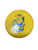 Used Innova STAR RAT Disc Golf Putter Yellow 11347-S000272502 View 1
