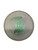 Used Innova WOMBAT3 Disc Golf Mid Range White 11347-S000272514 View 1