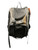 Used Easton MARK OF A PRO BB/SB Player Backpack Grey 11856-S000030407 View 1