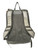 Used Easton MARK OF A PRO BB/SB Player Backpack Grey 11856-S000030407 View 2