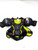 Used Bauer 3X Junior Shoulder Pads SM 11860-S000311931 View 2