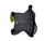 Used Nike VAPOR Lacrosse Shoulder Pads Black SM 11798-S000044198 View 2
