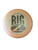 Used Discraft FORCE Disc Golf Driver Orange 175g 10313-S000286456 View 1